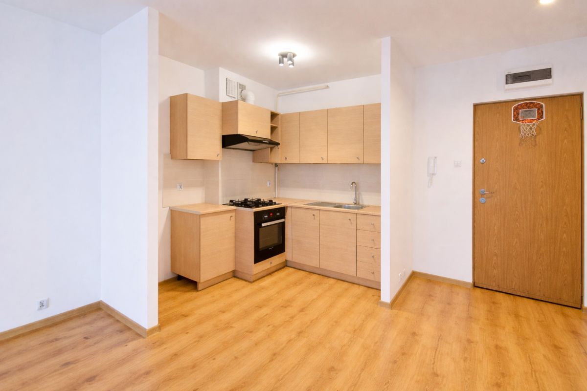 Mieszkanie na wynajem 2 pokoje ul.Antoniukowska Białystok - zdjęcie 1