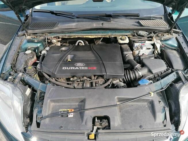 MK4 Ghia 2.3 Benzna + LPG OBT+OC do listopada 2026 Piaseczno - zdjęcie 11