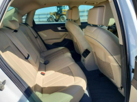 Audi A4 Premium Plus / S-Line / Quattro / niski przebieg Białystok - zdjęcie 9