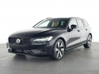Volvo V60 T8 Plug-In AWD Ultra Dark *Gwarancja*FV23%*