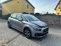 Citroen C4 Picasso 1.6 HDI 120 Automat#Navi#Climatronic Margonin - zdjęcie 3