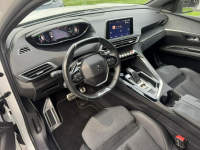 Peugeot 3008 1.6 165KM GT Line Biała Perła Masaże Focal Końskie - zdjęcie 9