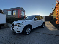 BMW X3 18 2.0D 150 S-Drive#Navi#360#HeadUp