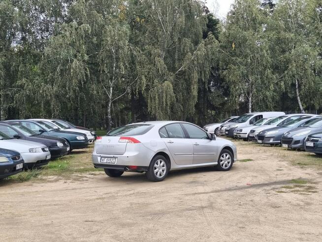 Renault Laguna 2.0 Diesel - Możliwa Zamiana Warszawa - zdjęcie 7