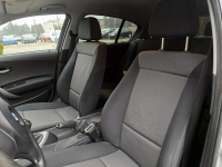 BMW 116 zarejestrowany Rydułtowy - zdjęcie 9