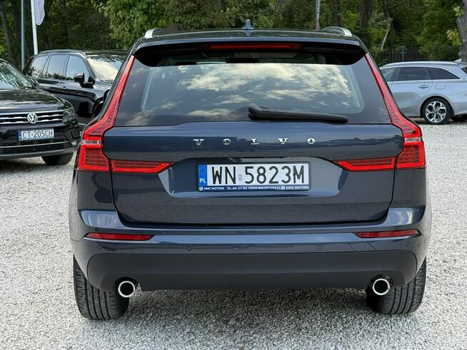 VOLVO XC60 D4190kM Momentum aut, Salon PL!  Kamera 360! Pęcice - zdjęcie 4