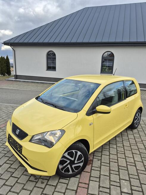 Do sprzedania Seat Mii Jasło - zdjęcie 5