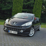 Peugeot 207 CC
