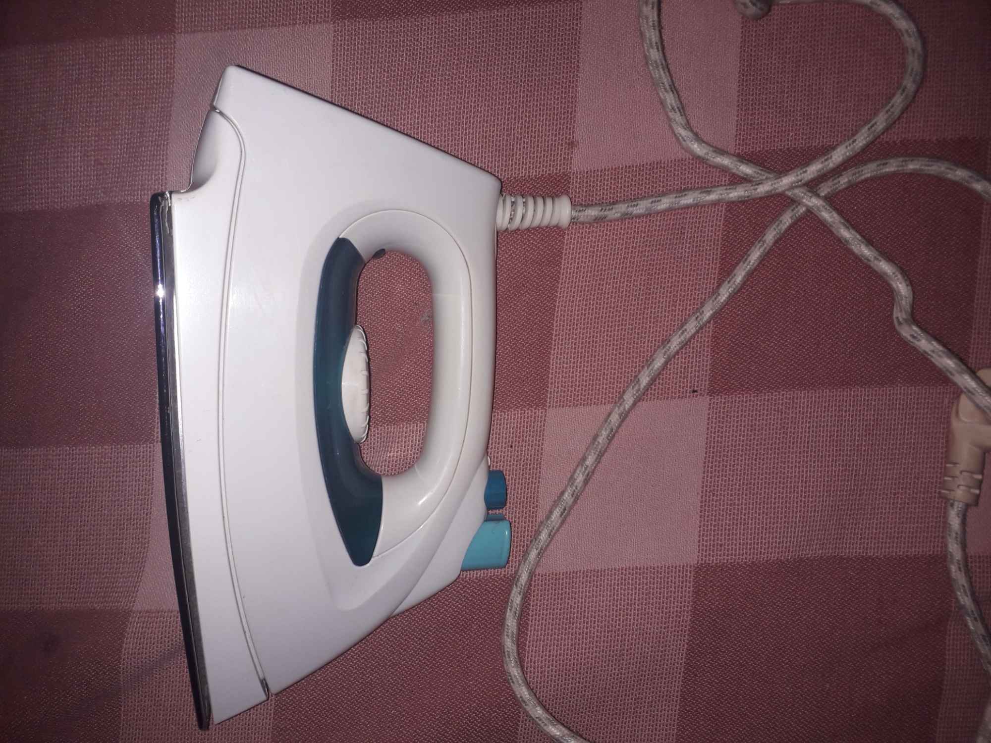 Żelazko parowe Moulinex Ursynów - zdjęcie 4