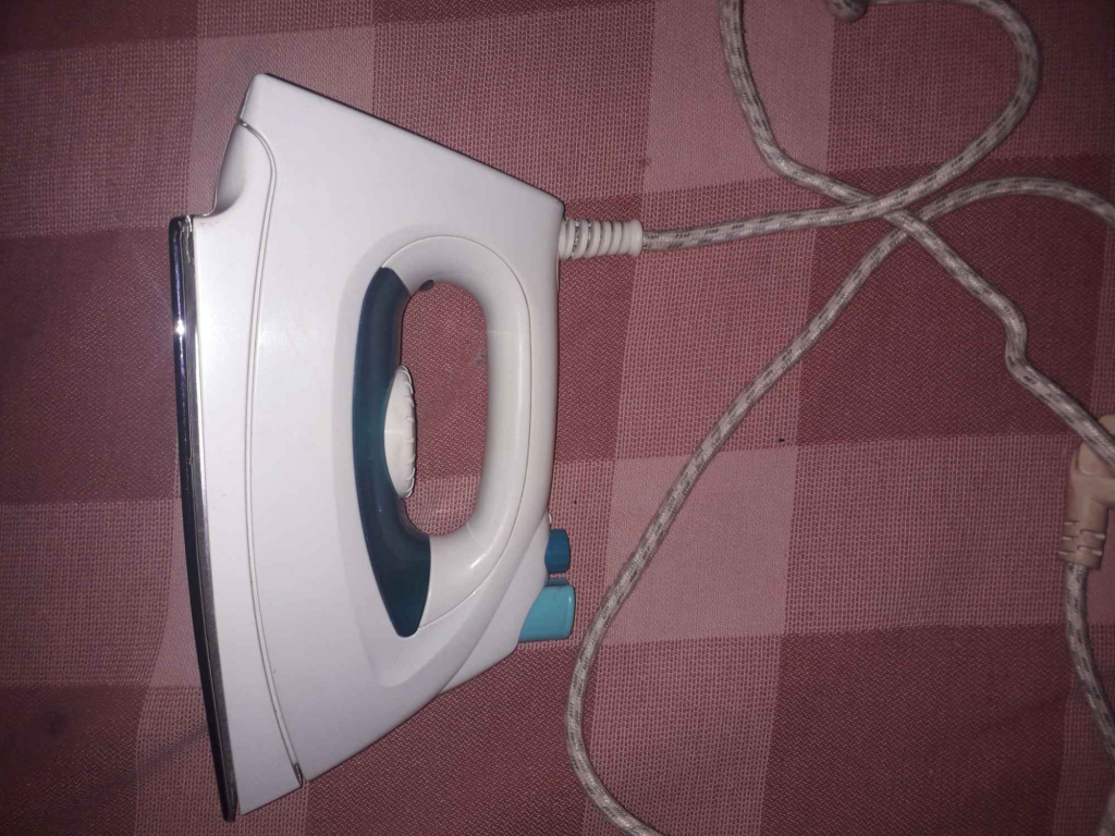 Żelazko parowe Moulinex Ursynów - zdjęcie 4