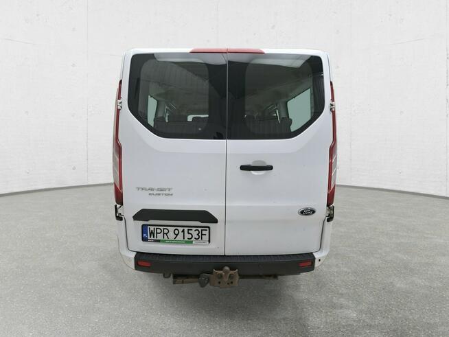 Ford Transit Custom Komorniki - zdjęcie 6