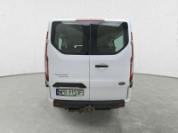 Ford Transit Custom Komorniki - zdjęcie 6
