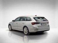 Škoda Octavia 1.5 TSI ACT Style ! Z Polskiego Salonu ! Faktura VAT ! Warszawa - zdjęcie 3