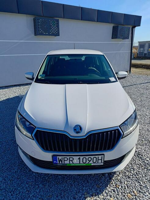 Skoda Fabia 1.0 TSI Ambition Miękinia - zdjęcie 3
