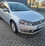Volkswagen Passat Volkswagen Passat 1.4 TSI Comfortline Gdynia - zdjęcie 2
