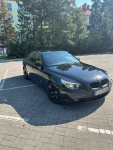 BMW E60 Jarocin - zdjęcie 7