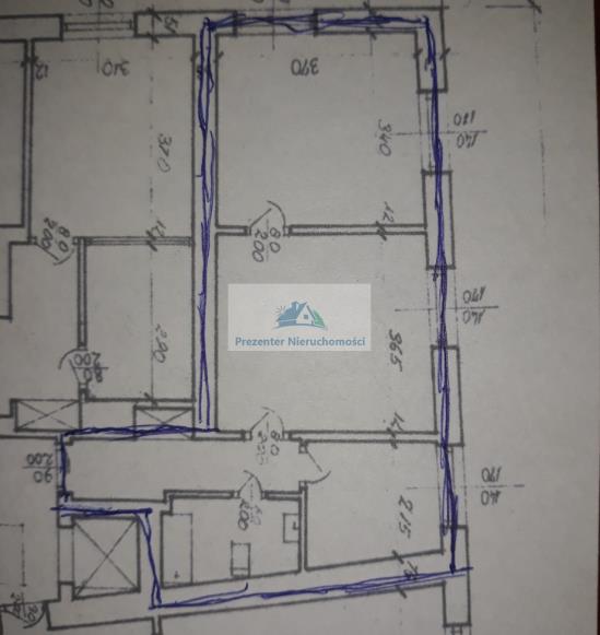 Piękna 41,35m2. Kamienica 2 pokoje Słoneczne Wolne! Śródmieście - zdjęcie 12