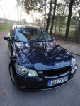 BMW 318i E91 2.0 129km Międzyrzec Podlaski - zdjęcie 8