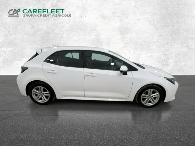 Toyota Corolla 1.5 Comfort Hatchback Warszawa - zdjęcie 4