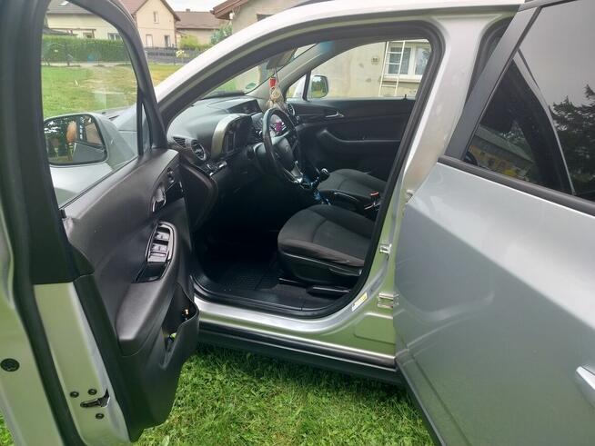 Sprzedam chevrolet orleando Narzym - zdjęcie 4