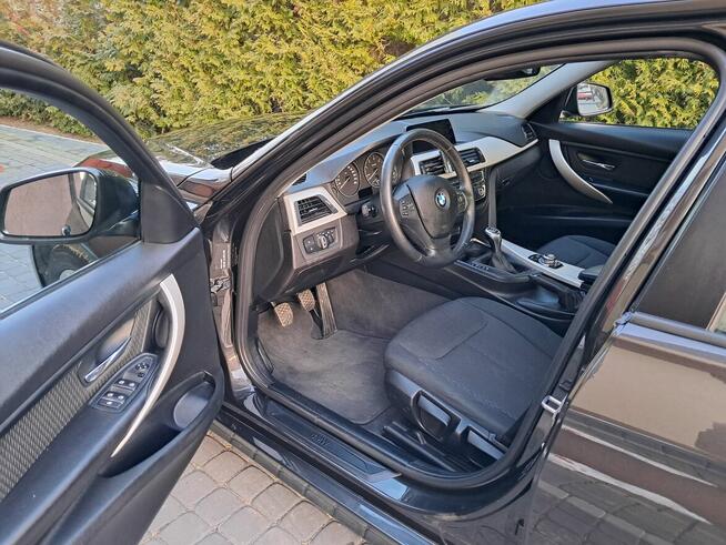 Sprzedam BMW f30 320 190KM Brodnica - zdjęcie 8