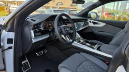 Audi Q8 TDI quattro 286 KM tiptronic Radom - zdjęcie 7