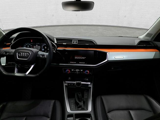 Audi Q3 Komorniki - zdjęcie 9