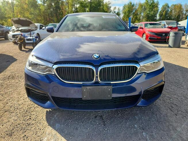 BMW 540 B58 / xDrive / M-Pakiet Warszawa - zdjęcie 2
