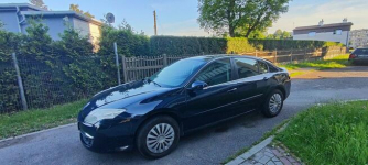 Renault Laguna 140km 2.0 benzyna Ruda Śląska - zdjęcie 5