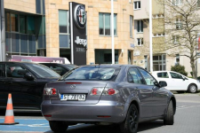 Mazda 6 2,0 120 KM DIESEL Tychy - zdjęcie 6