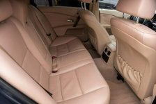 BMW 525 Full Opcja  Super Stan Zwoleń - zdjęcie 8