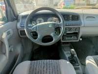 Skoda Felicia 1.9D 64km 00r Tarnów - zdjęcie 7