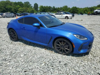 Subaru BRZ / 2.4 234KM / automat / niski przebieg /