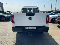 Volkswagen Amarok Salon PL 4Motion Klimatronik Podgrz. Hak Gliwice - zdjęcie 8