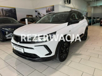 Opel Grandland GS Light 1.2 Turbo 130KM automat AT8