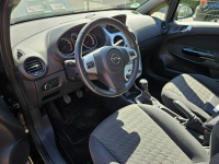 Opel Corsa Klimatronic / Podgrzewane fotele i kierownica / Tempomat Ruda Śląska - zdjęcie 7