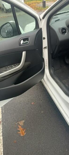 Sprzedam Peugeot 308 Wodzisław Śląski - zdjęcie 11