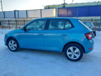 Škoda Fabia SALON PL  1 wł. Kamera  CarPlay  47 tys. km. Warszawa - zdjęcie 2
