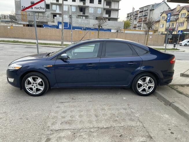 Ford Mondeo 1.6 LPG. Zamienię. Olsztyn - zdjęcie 4
