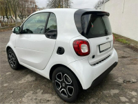 Smart Fortwo coupe EQ prime Elektryk Model 2020 Syców - zdjęcie 3