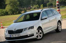 Škoda Octavia 2,0TDI*150KM*LED*Xenon*Navi*EL Klapa*DSG*Automat Ostrów Mazowiecka - zdjęcie 8