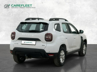 Dacia Duster 1.5 Blue dCi Comfort 4 WD HAK Warszawa - zdjęcie 5