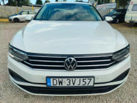 Volkswagen Passat Salon Polska* Mały przebieg* Automat* Bydgoszcz - zdjęcie 6