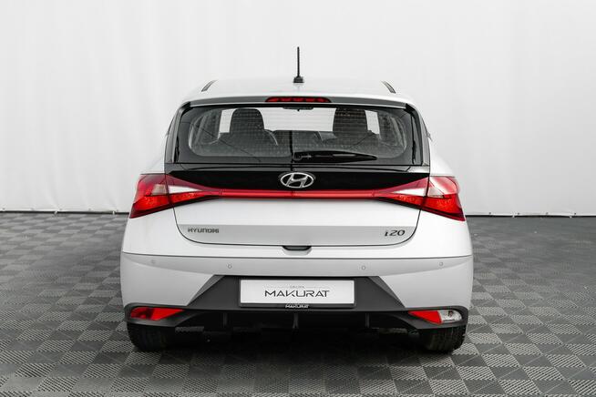 Hyundai i20 WJ2243L#1.2 Pure Cz.cof Bluetooth KLIMA Salon PL VAT 23% Pępowo - zdjęcie 9