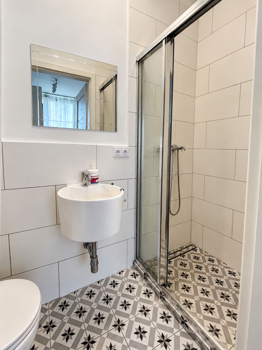 17 m² | osobne wejście | prywatna łazienka | Gdańsk - zdjęcie 2