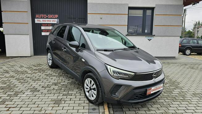 Opel Crossland niski przebieg Chełm Śląski - zdjęcie 4