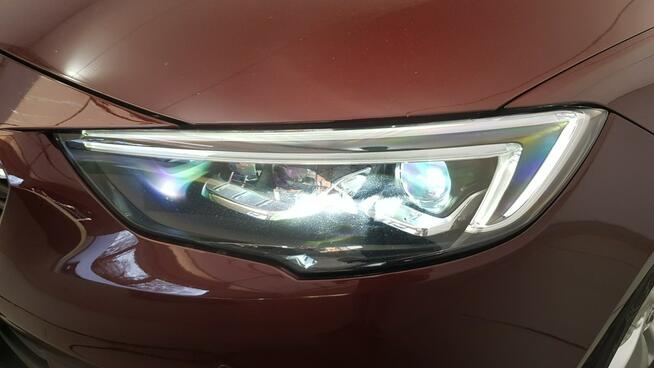 Opel Insignia 1.5 T GPF Elite S&amp;S  ! Z Polskiego Salonu ! FV 23% ! Warszawa - zdjęcie 10