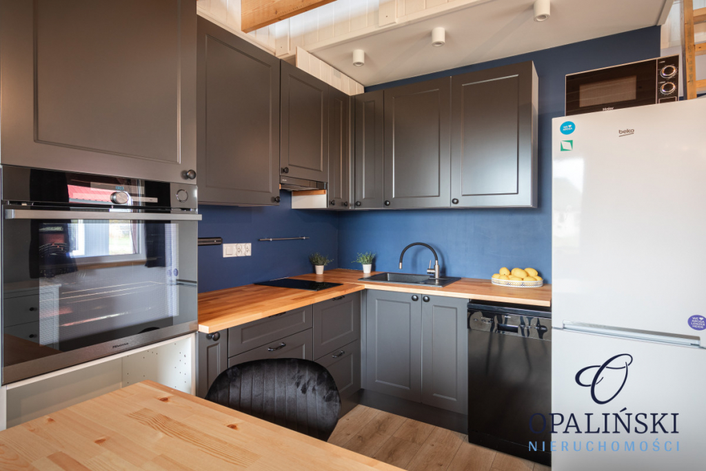 Domek w cenie kawalerki | Cisza | Taras | Garaż | Głuchów - zdjęcie 6