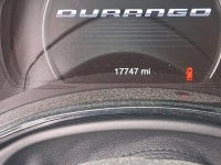 Dodge Durango R/T Plus / AWD / HEMI Białystok - zdjęcie 7