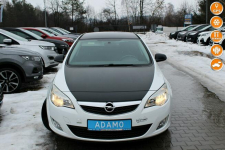 Opel Astra 1.4 Ecotec. Klima. Kamera.